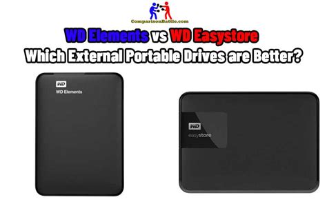 wd black|wd black vs easystore.